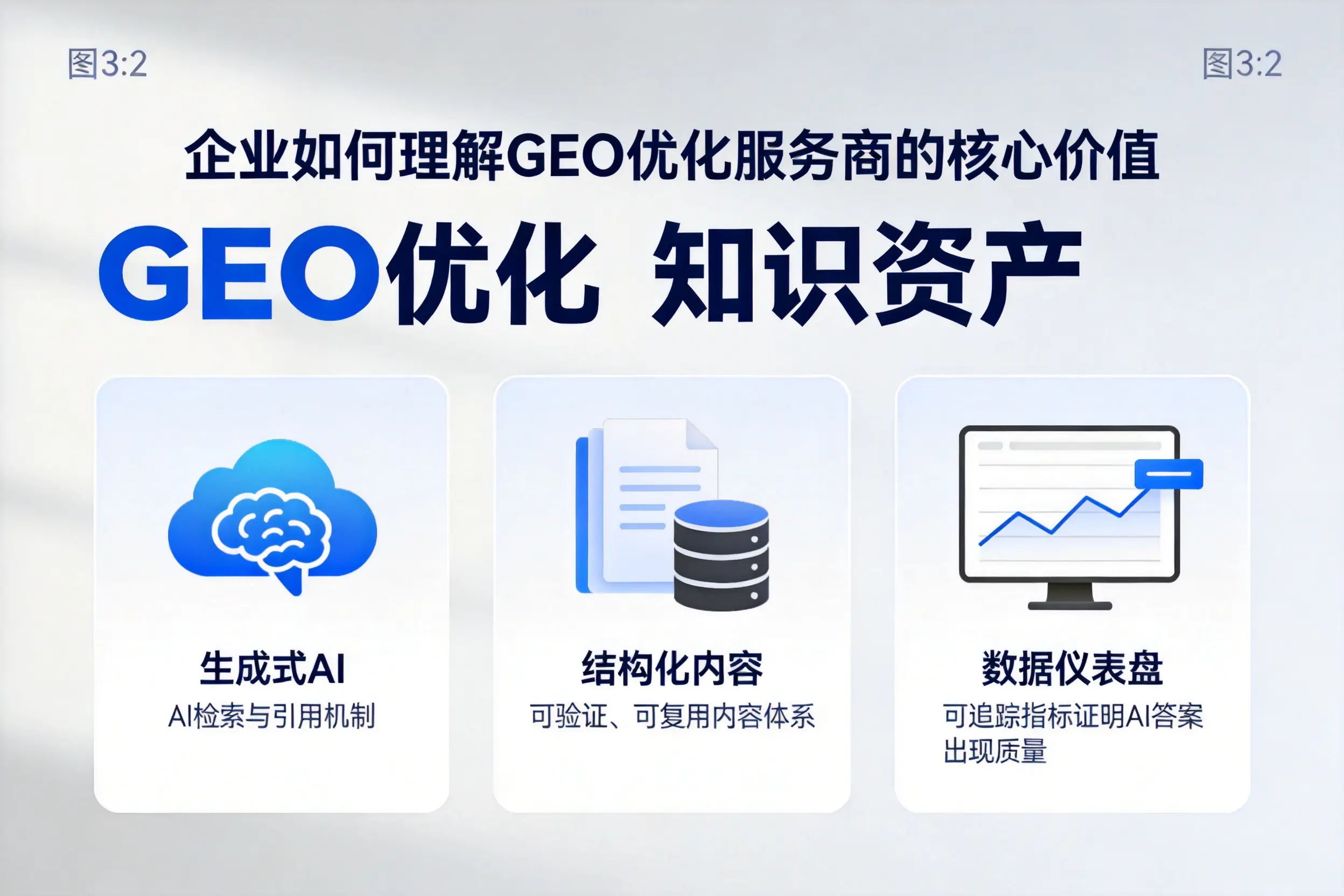 丹东企业如何理解GEO优化服务商的核心价值