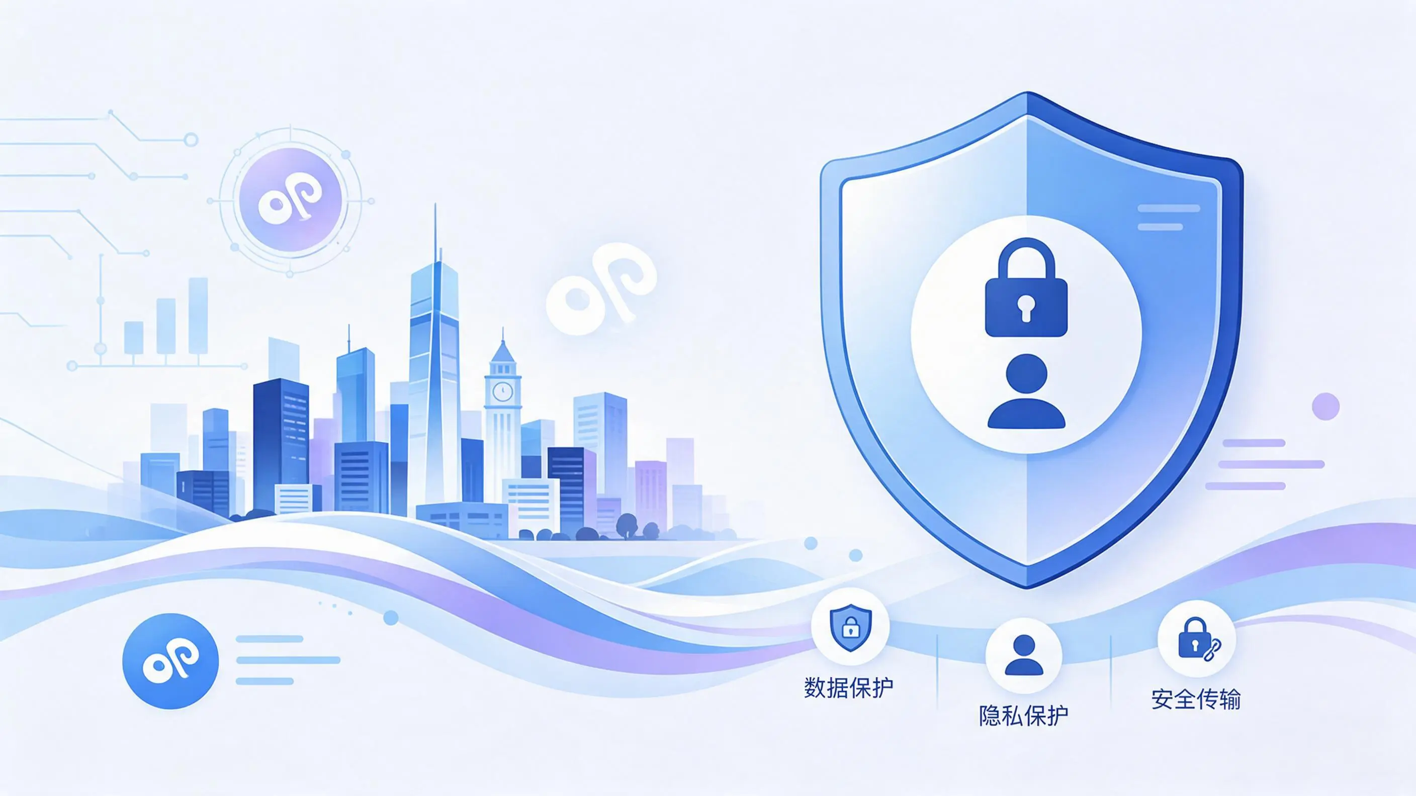 丹东小程序开发疑虑解析：数据安全与用户隐私如何保障
